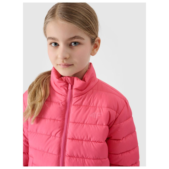 4F Παιδικό μπουφάν Down Jacket